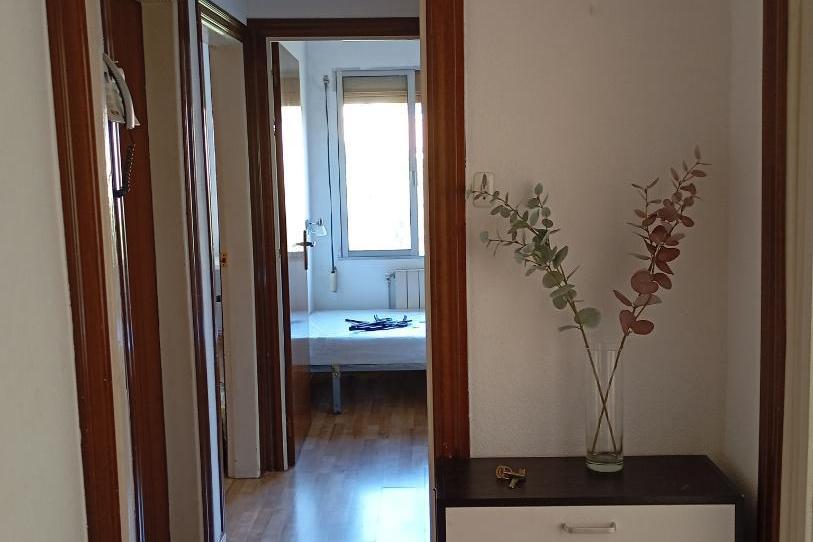 Foto 1 de Pis per a compartir a Carrer de L'espiga, 12b, El Congrés i els Indians, Barcelona