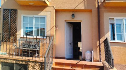 Foto 2 de Pis en venda a Calle el Melgar, 27, Palazuelos de Eresma, Segovia