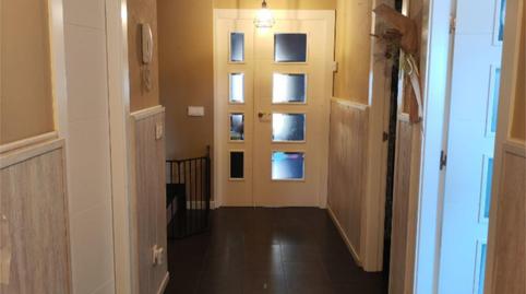 Foto 3 de Pis en venda a Calle el Melgar, 27, Palazuelos de Eresma, Segovia