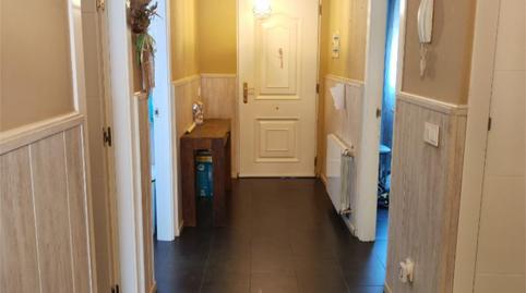 Foto 4 de Pis en venda a Calle el Melgar, 27, Palazuelos de Eresma, Segovia