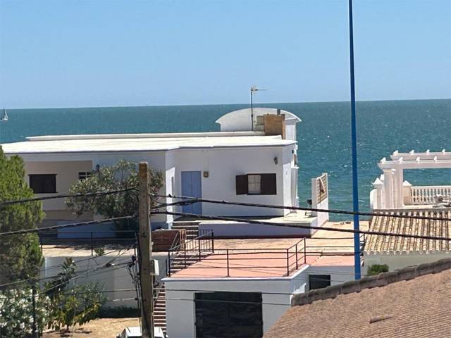 Piso en Venta en Avenida Conquistadores, 127 en Mazagón