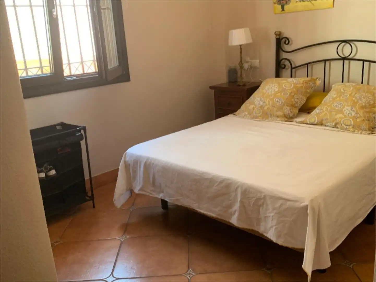Wohnung zum Verkauf in Avenida Conquistadores, 127, Mazagón Schlafzimmer von Wohnung zum Verkauf in Mazagón mit Klimaanlage, Heizung und Terrasse