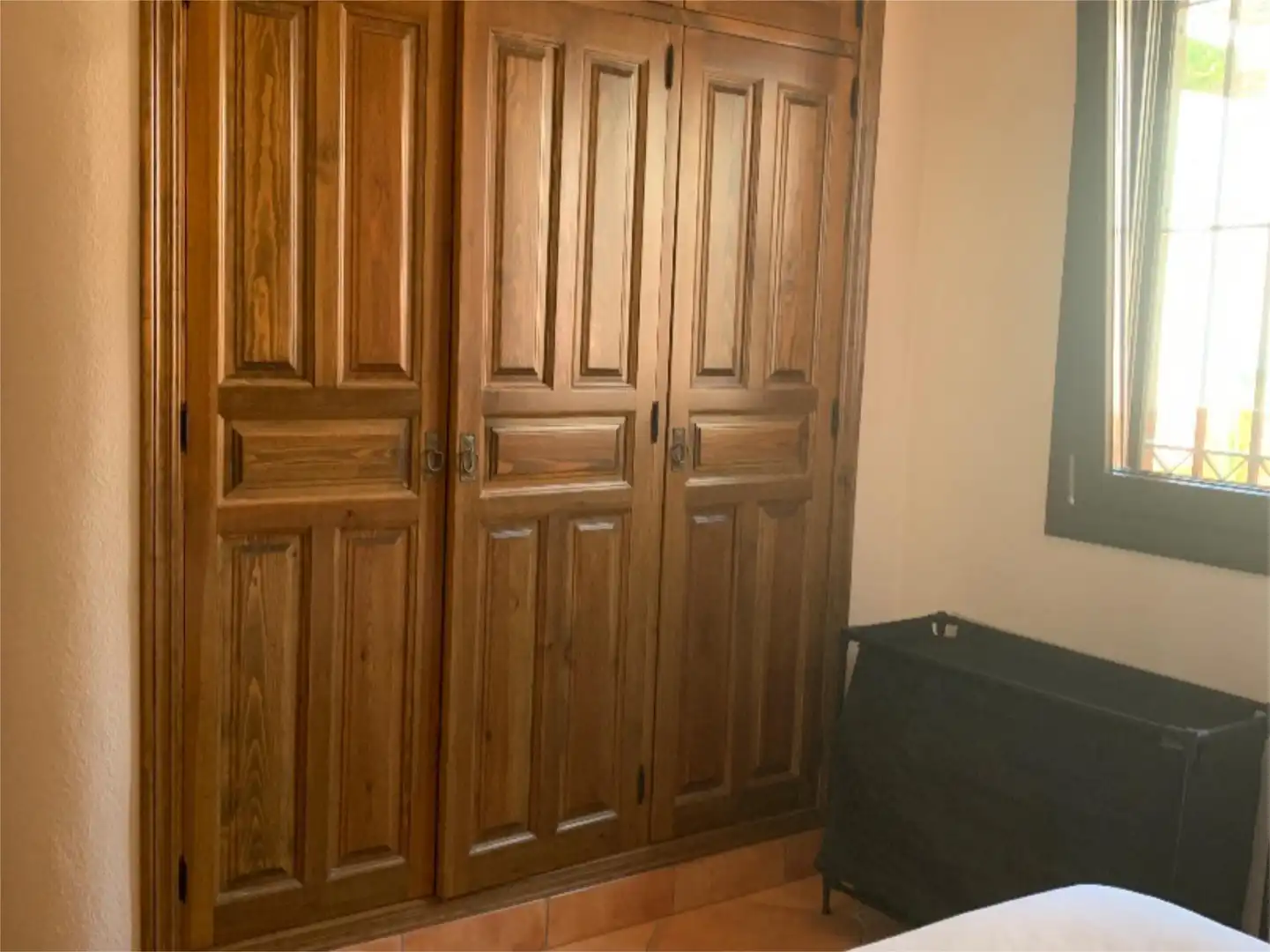 Wohnung zum Verkauf in Avenida Conquistadores, 127, Mazagón Schlafzimmer von Wohnung zum Verkauf in Mazagón mit Klimaanlage, Heizung und Terrasse