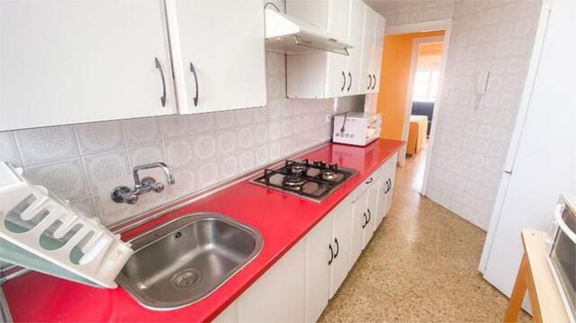 Flat to rent in San Ildefonso