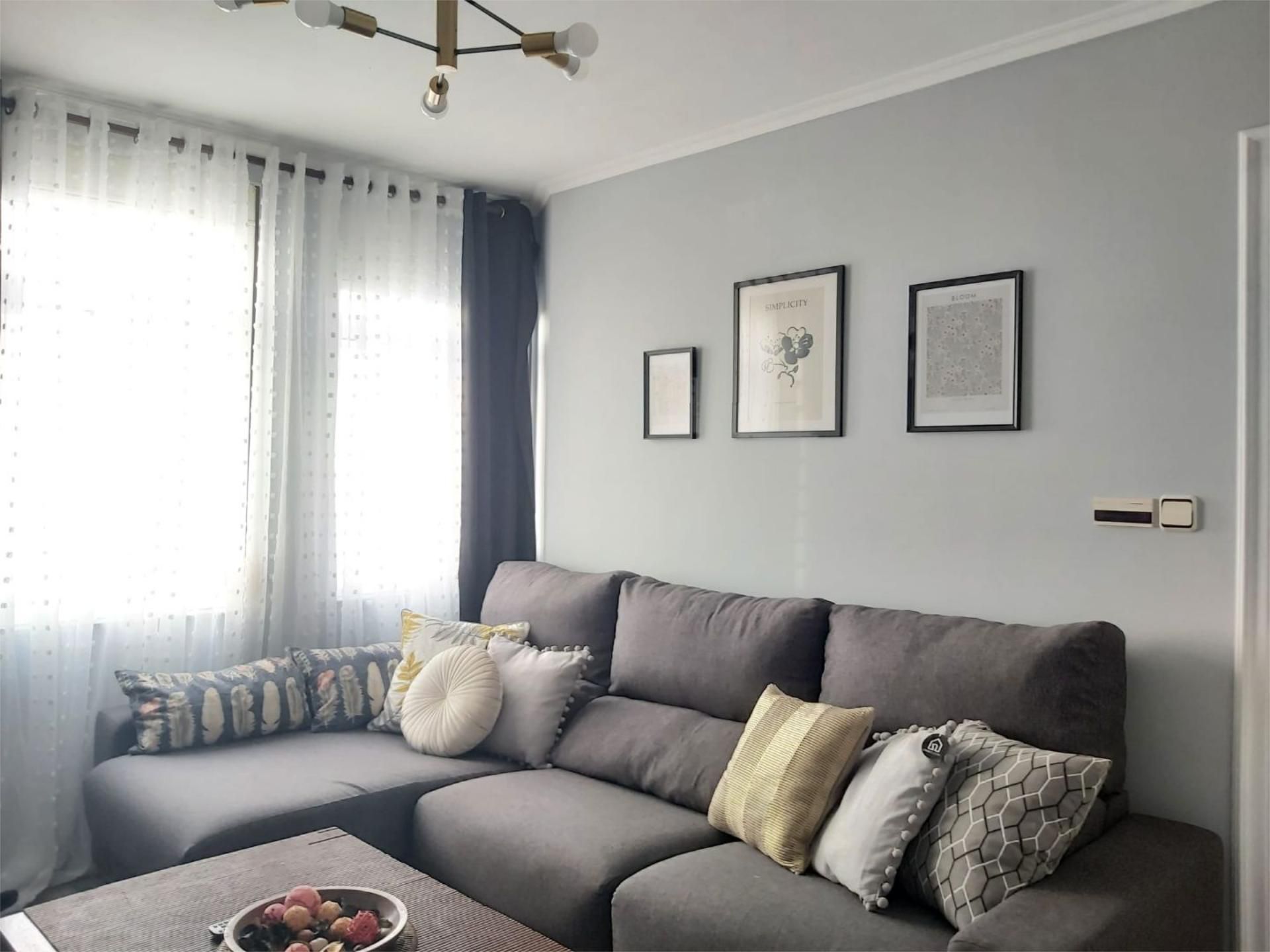 Flat to rent in Estrada de Castela, 368, San Juan