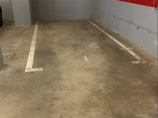 Garaje en Alquiler en Gran Via de les Corts Catalanes, 203 en La Bordeta