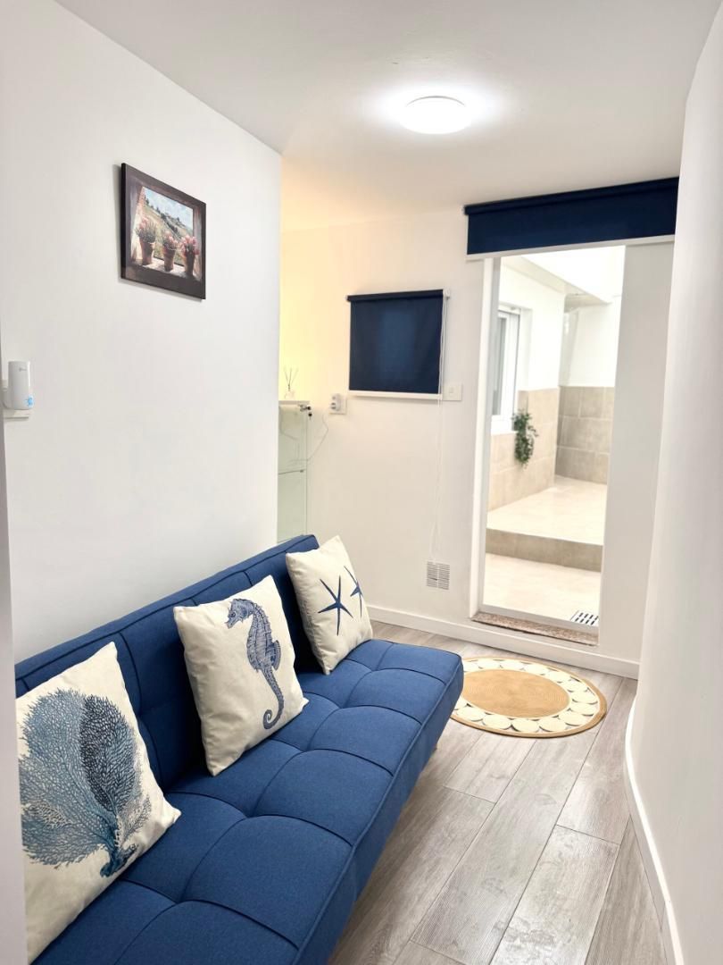 Sala de estar de Piso para compartir en Vilagarcía de Arousa con Terraza