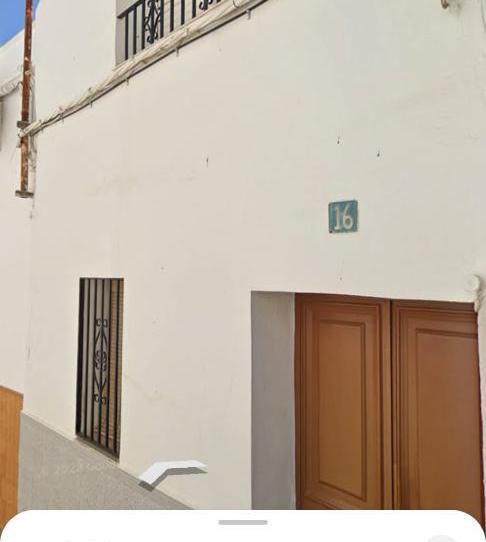 Photo 1 of Single-family semi-detached for sale in Calle Llerena, 45, Usagre, Badajoz