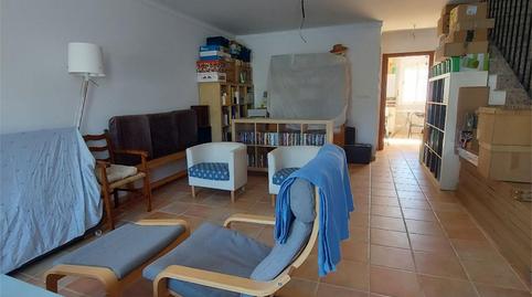 Casa adosada en venda a Calle Extremadura Trasera, 10, Arroyomolinos de León, Huelva - imatge 2 Foto 2 de Casa adosada en venda a Calle Extremadura Trasera, 10, Arroyomolinos de León, Huelva