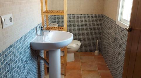 Casa adosada en venda a Calle Extremadura Trasera, 10, Arroyomolinos de León, Huelva - imatge 4 Foto 4 de Casa adosada en venda a Calle Extremadura Trasera, 10, Arroyomolinos de León, Huelva