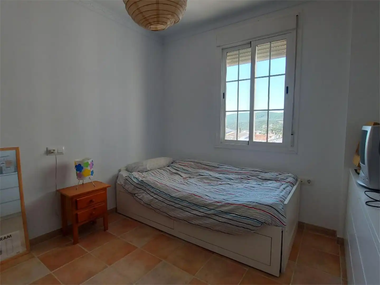 Casa adosada en venta en Calle Extremadura Trasera, 10, Arroyomolinos de León Habitación de Casa adosada en venta en Arroyomolinos de León con Amueblado
