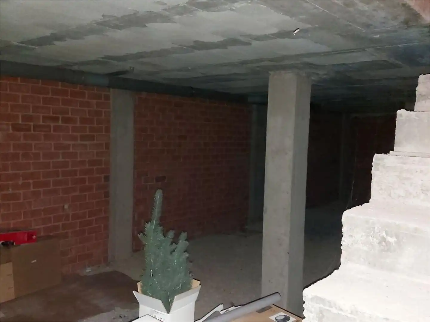 Casa adosada en venta en Calle Extremadura Trasera, 10, Arroyomolinos de León Casa adosada en venta en Arroyomolinos de León con Amueblado