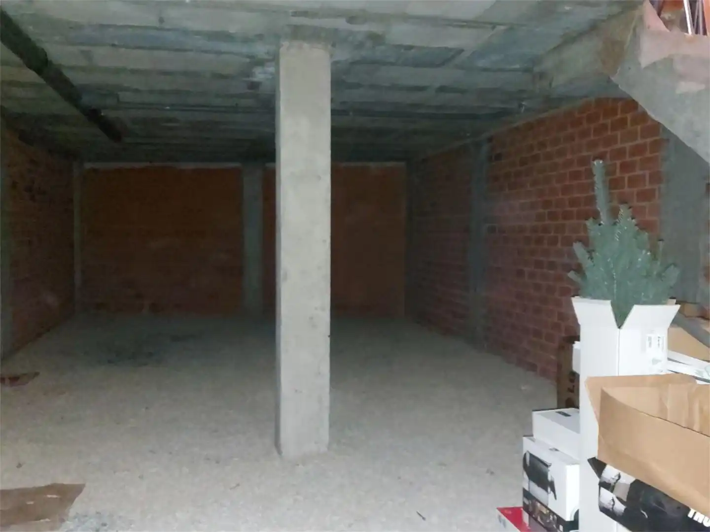 Casa adosada en venta en Calle Extremadura Trasera, 10, Arroyomolinos de León Casa adosada en venta en Arroyomolinos de León con Amueblado