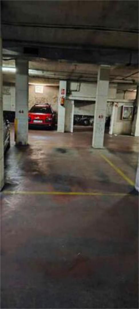 Parking of Garage to rent in Parla