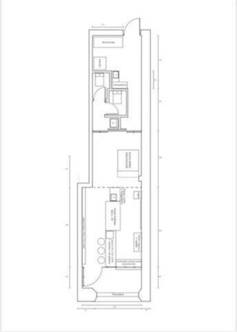 Local comercial en Alquiler en Centro Ciudad