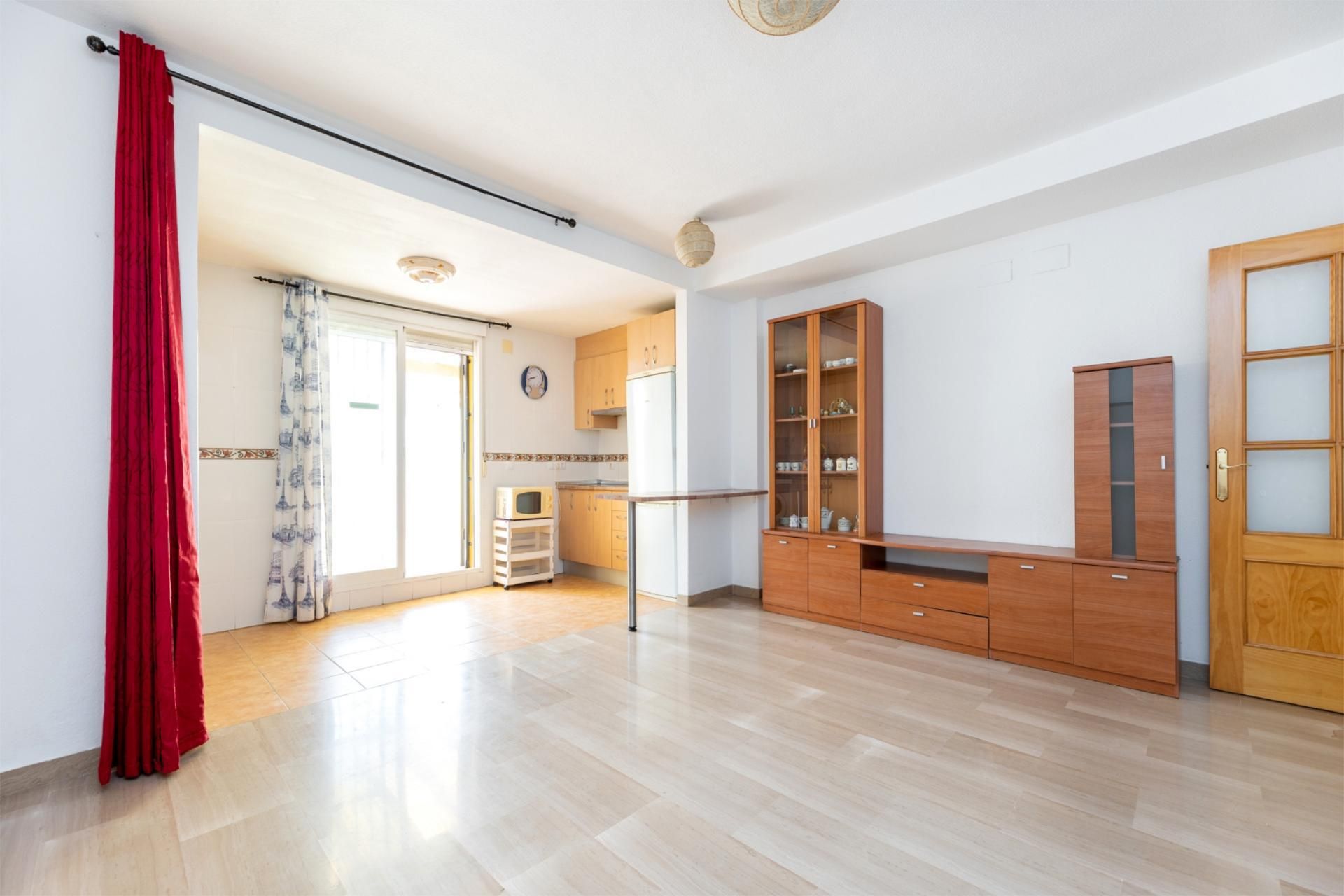 Cocina de Piso en venta en Las Gabias