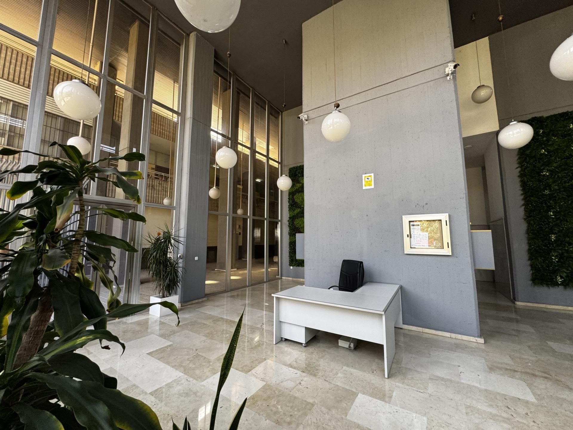 Flat for sale in Málaga Capital  with Air Conditioner