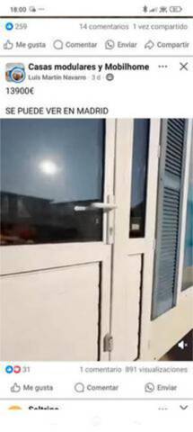 Trastero en Alquiler en Barrio Bajo