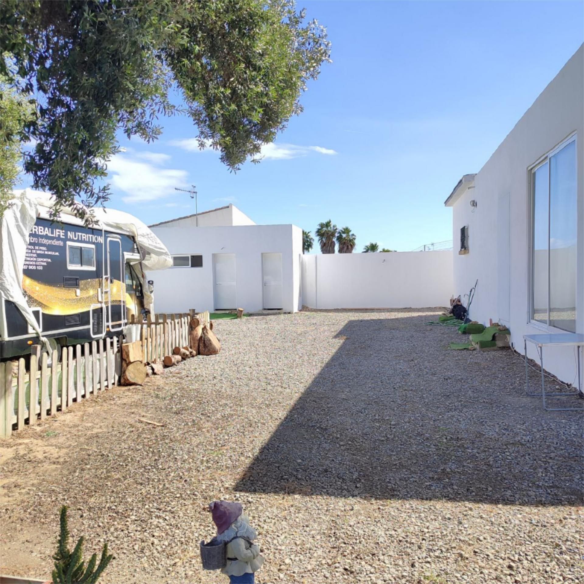 Loft to share in Pago Copina, 19, Chipiona Norte