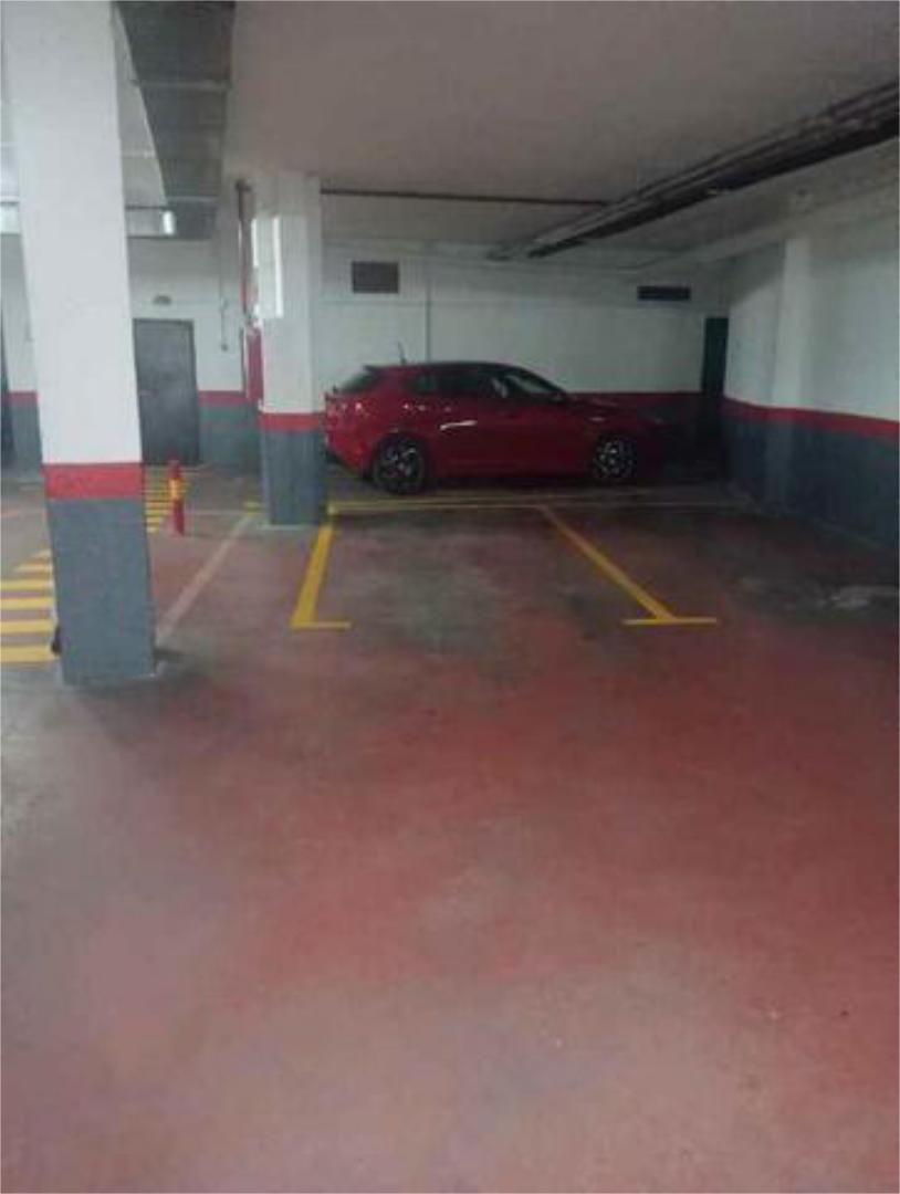 Aparcament de Garatge de lloguer en Getafe
