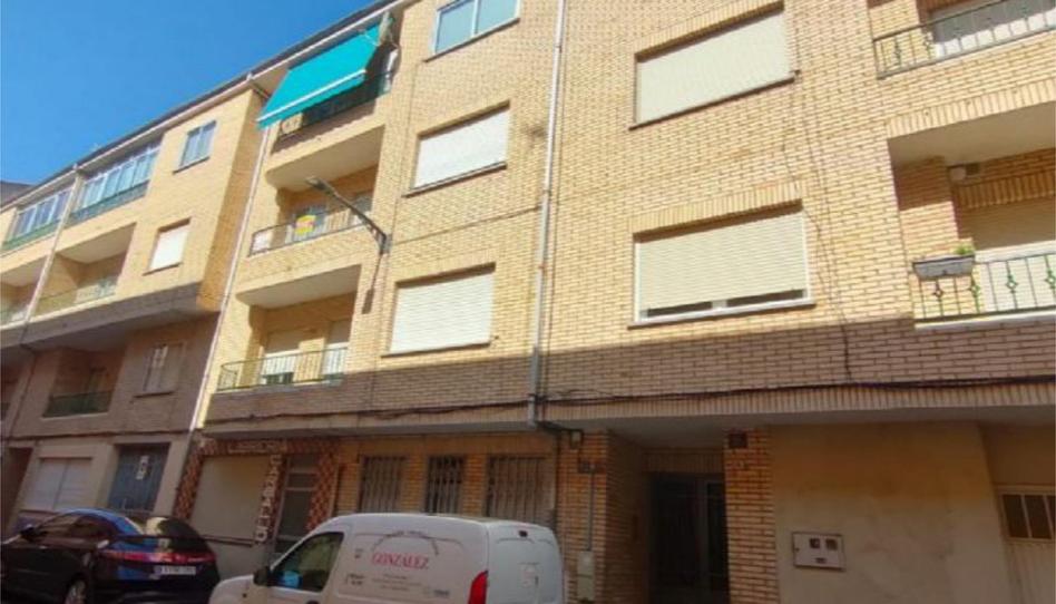 Foto 1 de Piso de alquiler en Calle Jesús Sánchez Terán, 10