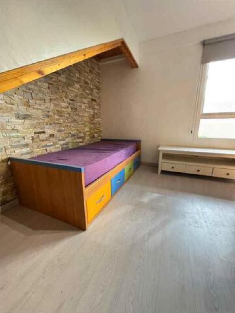 Bedroom of Apartment to rent in La Orotava  with Private garden, Terrace and Swimming Pool