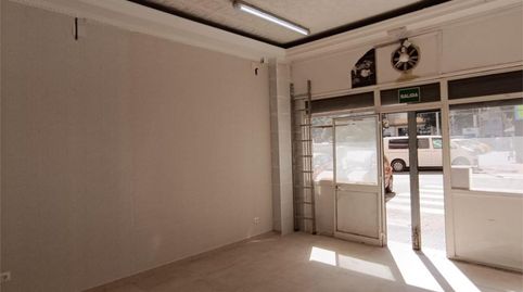 Foto 5 de Pis en venda a Pasaje Aránzazu, 6, Los Castillejos - La Trinidad, Málaga Capital