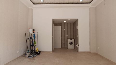 Foto 2 de Pis en venda a Pasaje Aránzazu, 6, Los Castillejos - La Trinidad, Málaga Capital