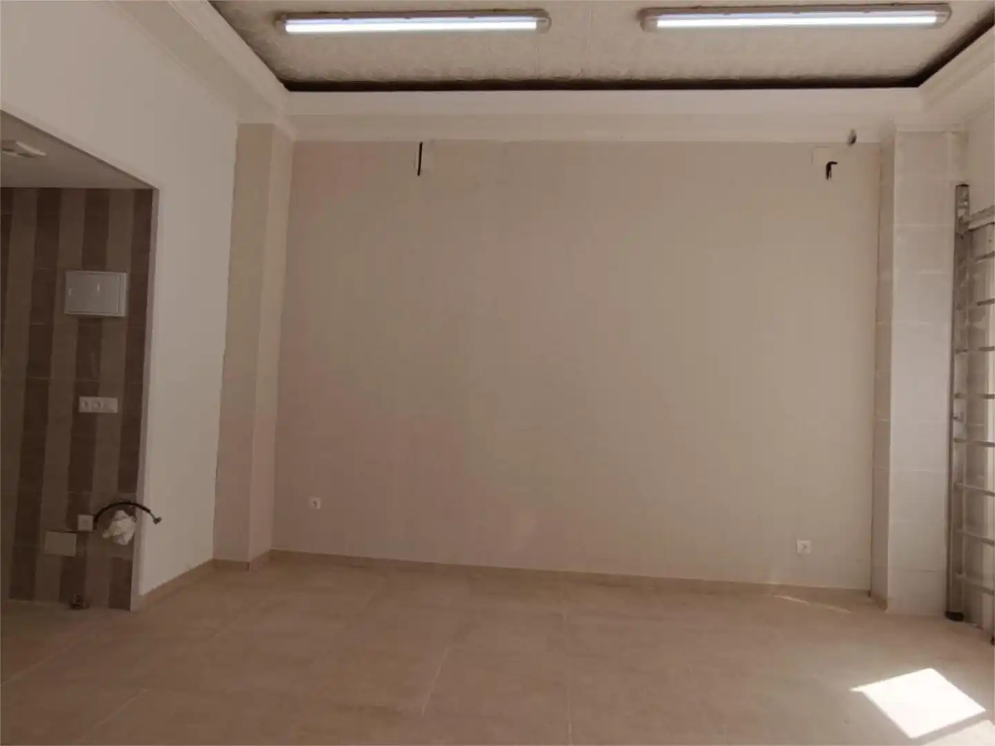 Flat for sale in Pasaje Aránzazu, 6, Los Castillejos - La Trinidad Flat for sale in Málaga with Air Conditioner and Furnished