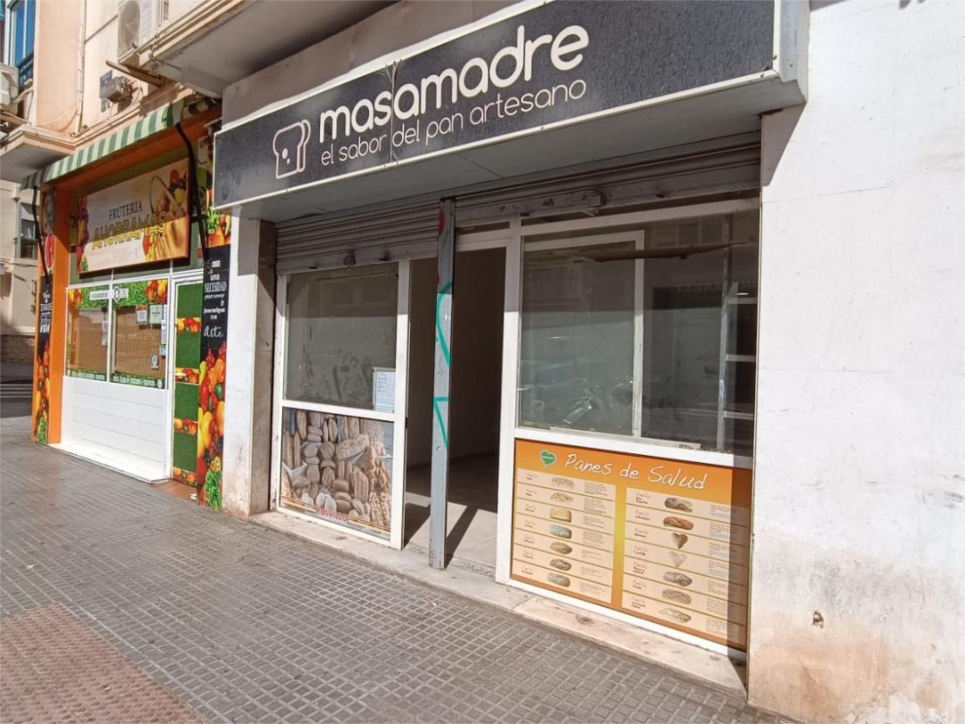 Flat for sale in Málaga Capital  with Air Conditioner