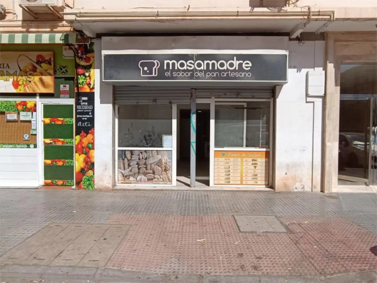 Flat for sale in Pasaje Aránzazu, 6, Los Castillejos - La Trinidad Flat for sale in Málaga with Air Conditioner and Furnished