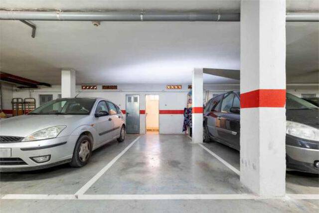 Piso en Venta en Híjar