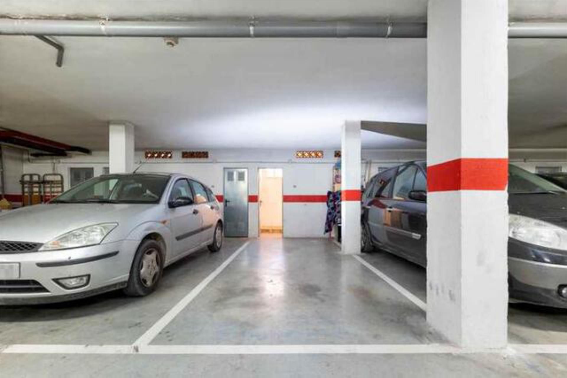 Flat for sale in Híjar