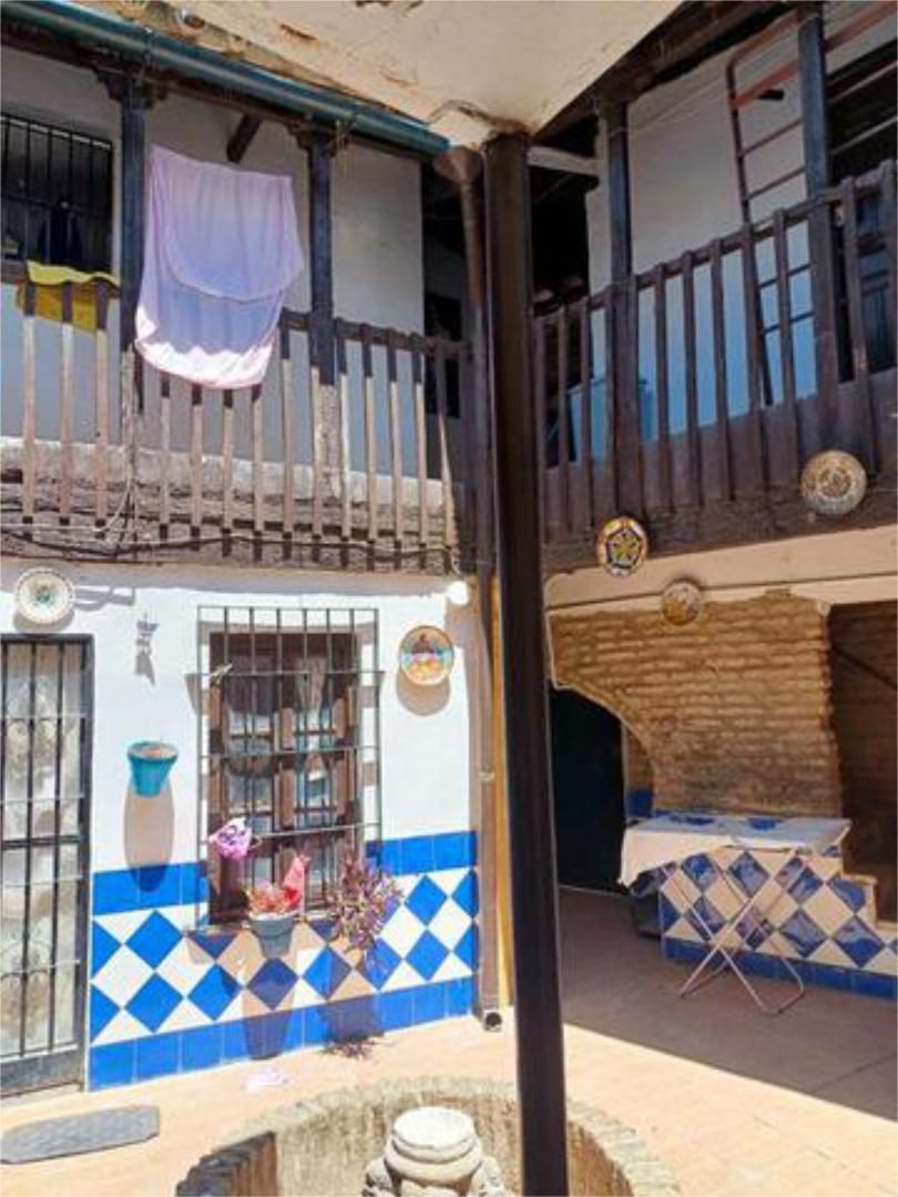 Flat to rent in Sta. Marina - San Andrés - San Pablo - San Lorenzo