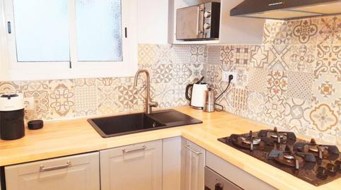 Flat to rent in Boulevard del Poblenou, 101, El Poblenou, Barcelona - image 4 Photo 4 of Flat to rent in Boulevard del Poblenou, 101, El Poblenou, Barcelona