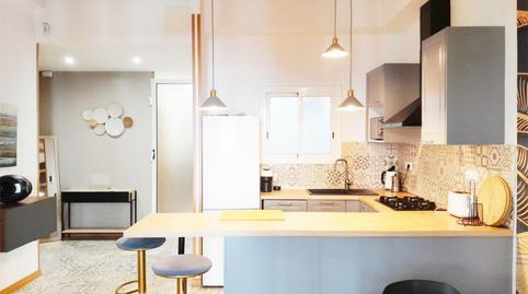 Flat to rent in Boulevard del Poblenou, 101, El Poblenou, Barcelona - image 5 Photo 5 of Flat to rent in Boulevard del Poblenou, 101, El Poblenou, Barcelona