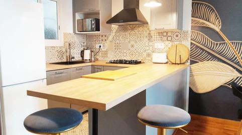 Flat to rent in Boulevard del Poblenou, 101, El Poblenou, Barcelona - image 3 Photo 3 of Flat to rent in Boulevard del Poblenou, 101, El Poblenou, Barcelona