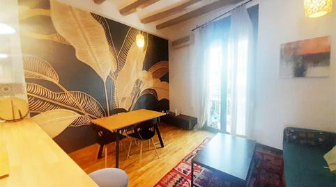 Flat to rent in Boulevard del Poblenou, 101, El Poblenou, Barcelona - image 2 Photo 2 of Flat to rent in Boulevard del Poblenou, 101, El Poblenou, Barcelona