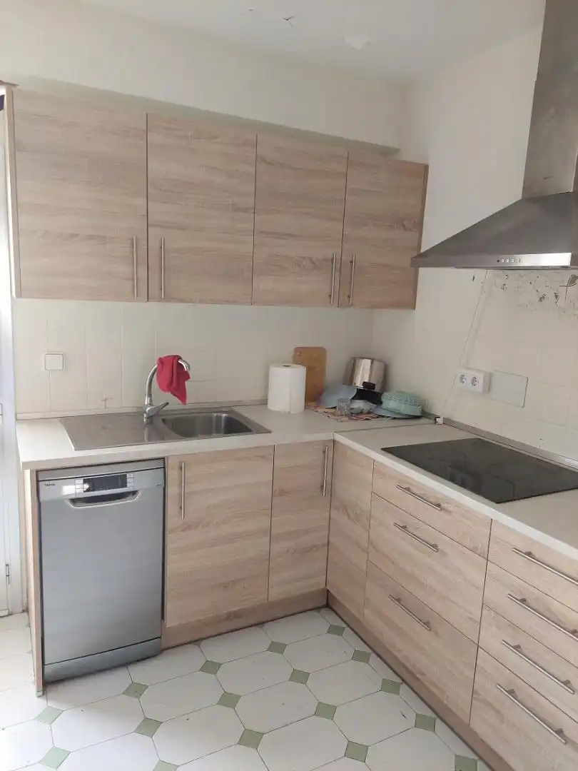 Wohnung zur Miete in Calle Cardenal Gil de Albornoz, 30, Tres Olivos - La Piedad Wohnung zur Miete in Calle Cardenal Gil de Albornoz, 30, Tres Olivos - La Piedad