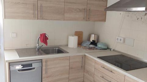 Foto 3 de Pis de lloguer a Calle Cardenal Gil de Albornoz, 30, Tres Olivos - La Piedad, Toledo