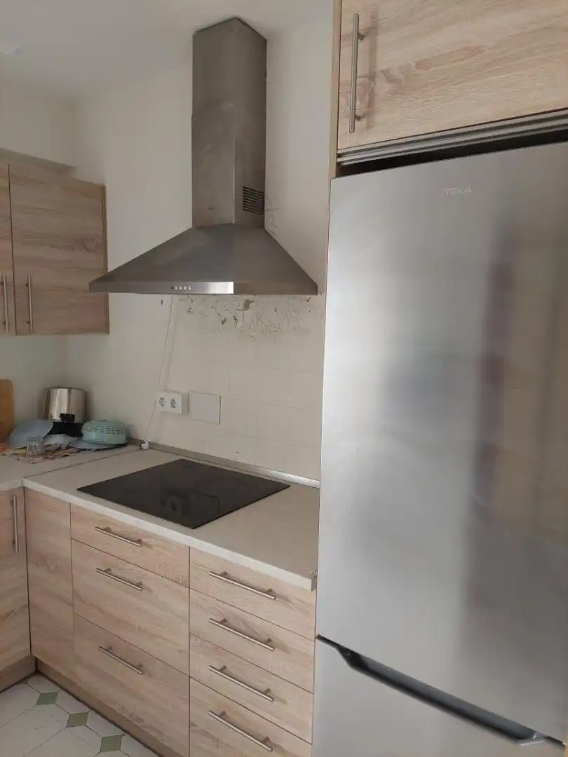 Wohnung zur Miete in Calle Cardenal Gil de Albornoz, 30, Tres Olivos - La Piedad Wohnung zur Miete in Calle Cardenal Gil de Albornoz, 30, Tres Olivos - La Piedad