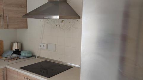 Foto 5 de Pis de lloguer a Calle Cardenal Gil de Albornoz, 30, Tres Olivos - La Piedad, Toledo