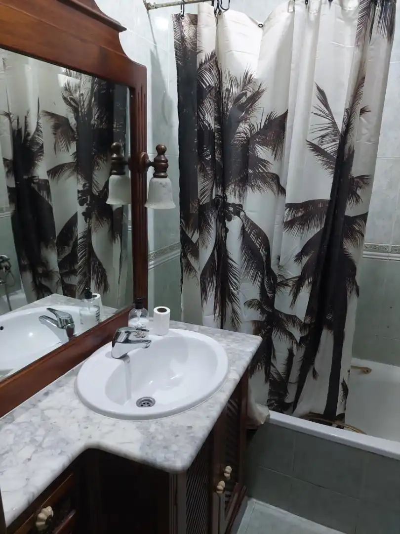 Wohnung zur Miete in Calle Cardenal Gil de Albornoz, 30, Tres Olivos - La Piedad Wohnung zur Miete in Calle Cardenal Gil de Albornoz, 30, Tres Olivos - La Piedad