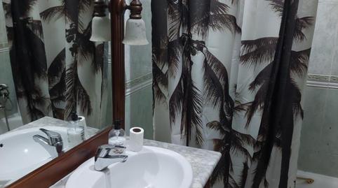 Foto 4 de Pis de lloguer a Calle Cardenal Gil de Albornoz, 30, Tres Olivos - La Piedad, Toledo