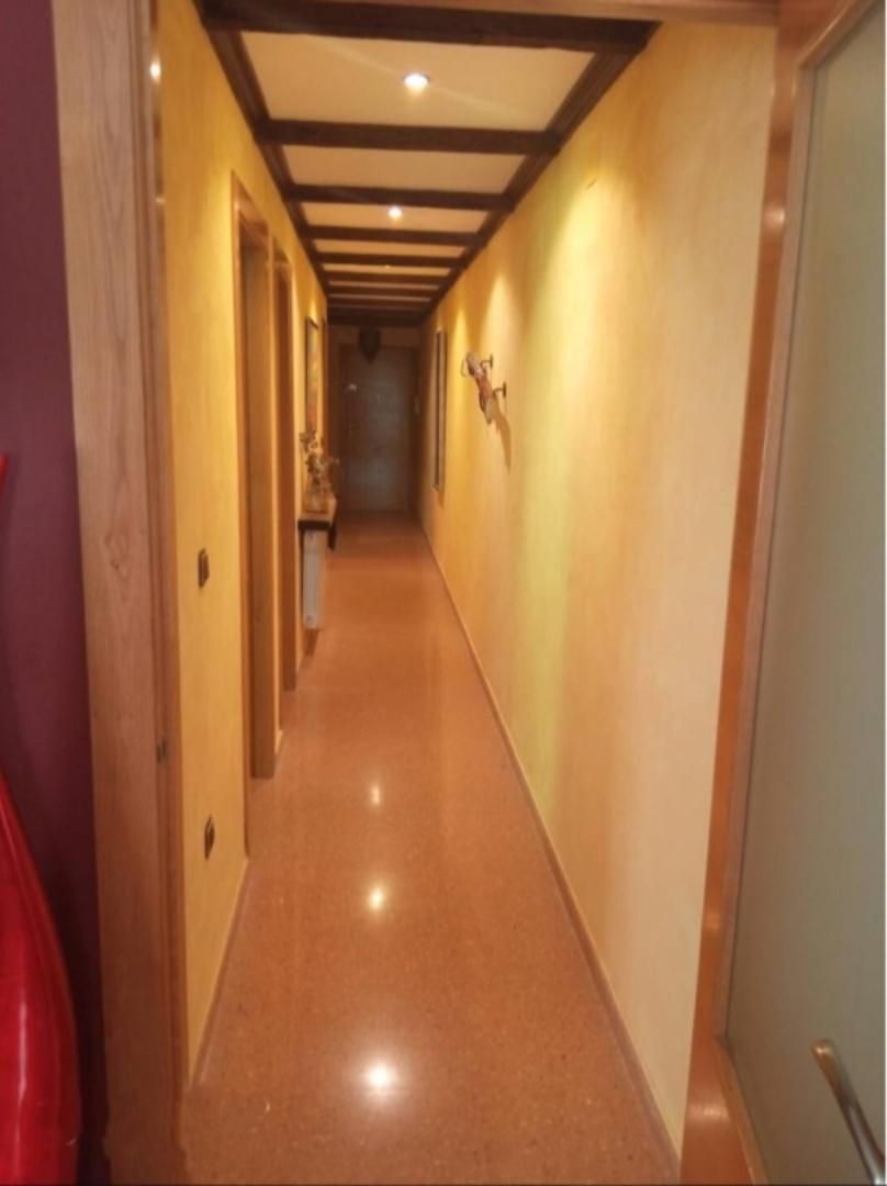 Flat for sale in Caudete  with Air Conditioner and Balcony