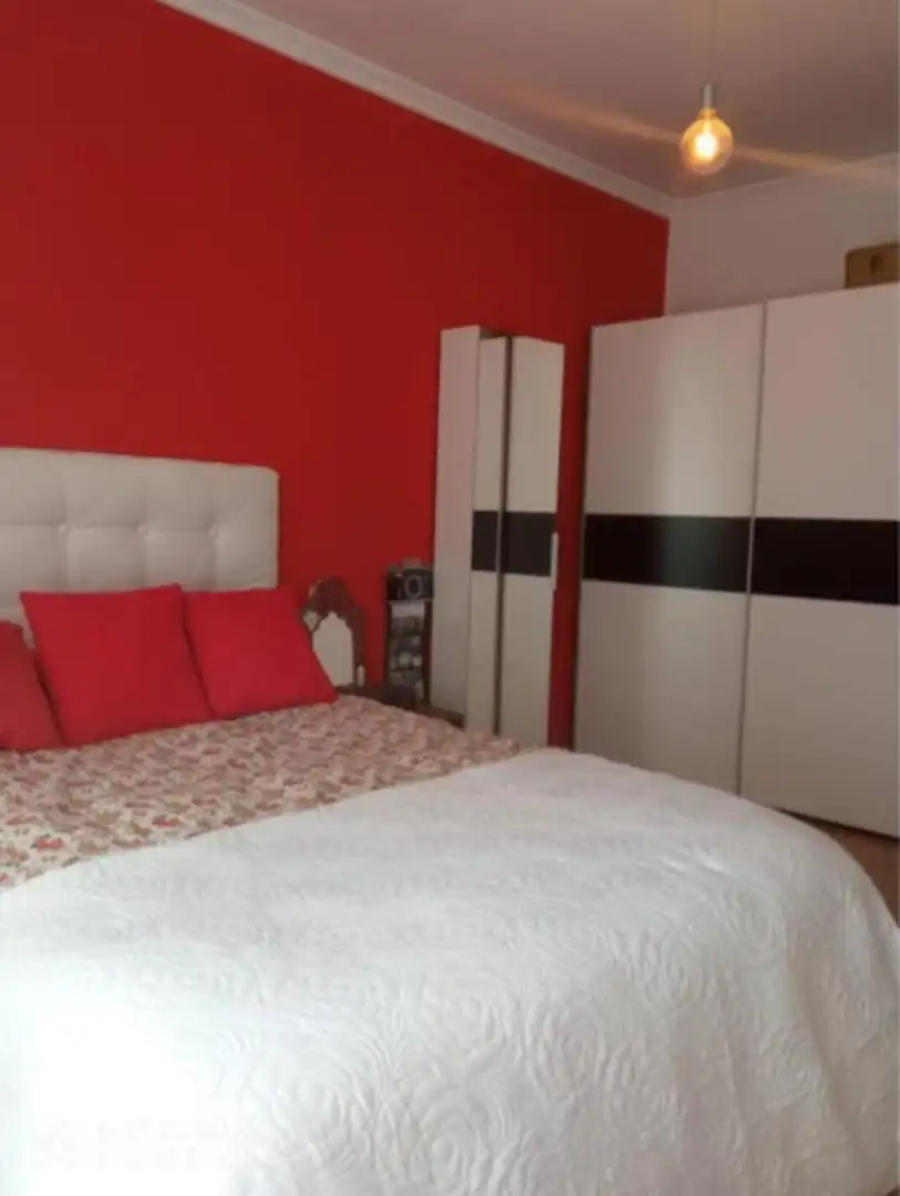 Piso en venta en Calle el Molino, 117, Caudete Habitación de Piso en venta en Caudete con Aire acondicionado, Calefacción y Trastero