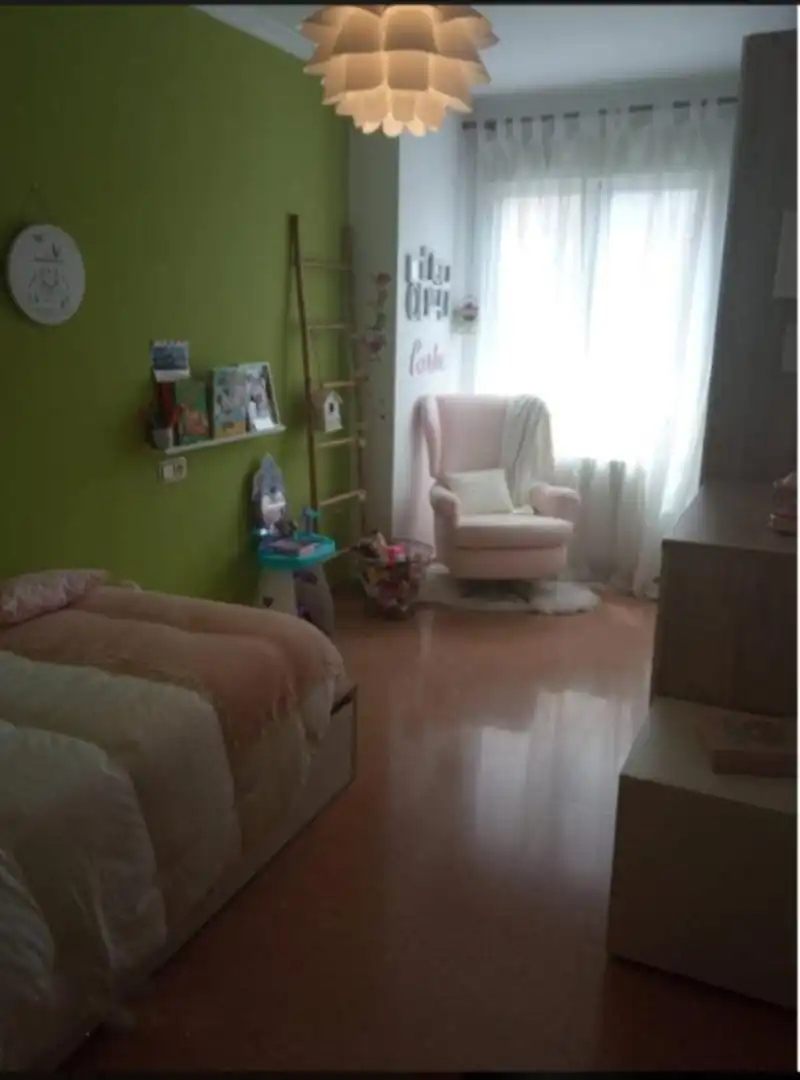 Piso en venta en Calle el Molino, 117, Caudete Habitación de Piso en venta en Caudete con Aire acondicionado, Calefacción y Trastero
