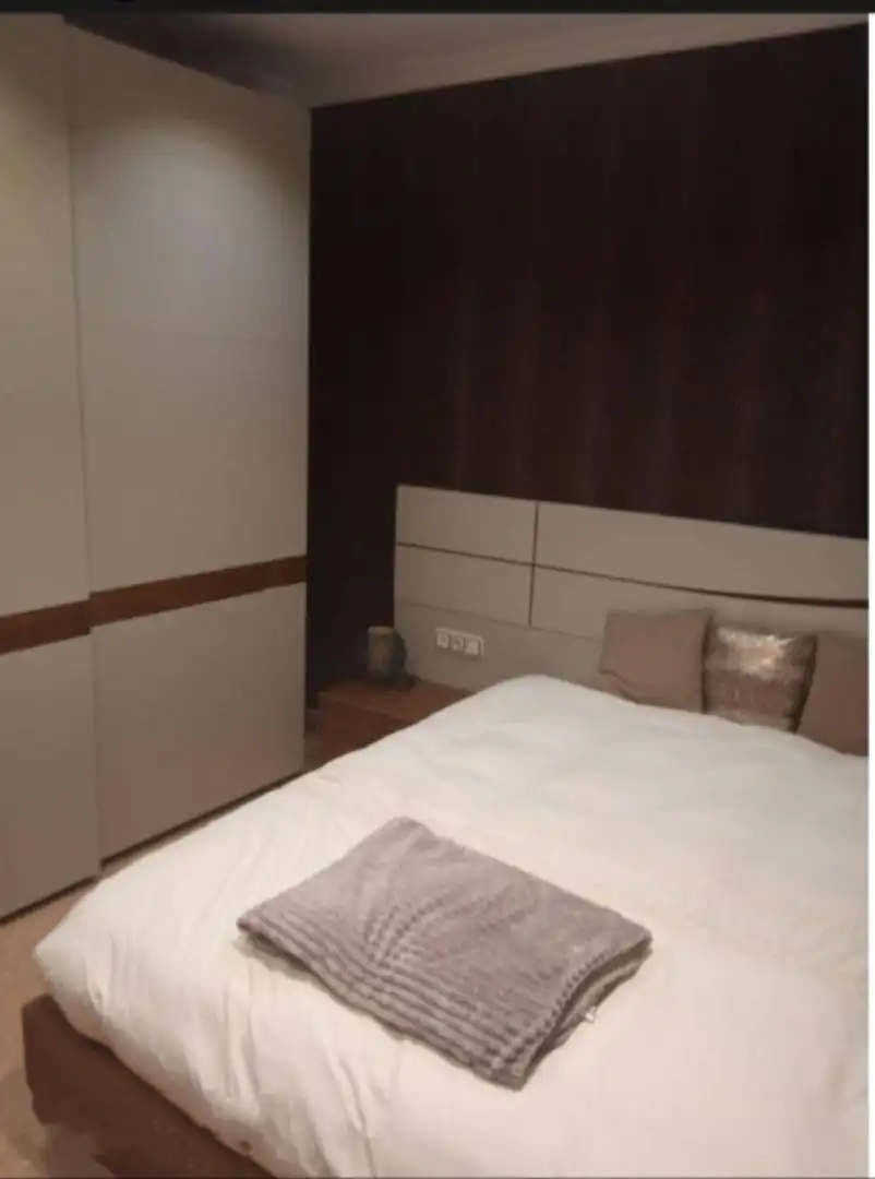 Piso en venta en Calle el Molino, 117, Caudete Habitación de Piso en venta en Caudete con Aire acondicionado, Calefacción y Trastero
