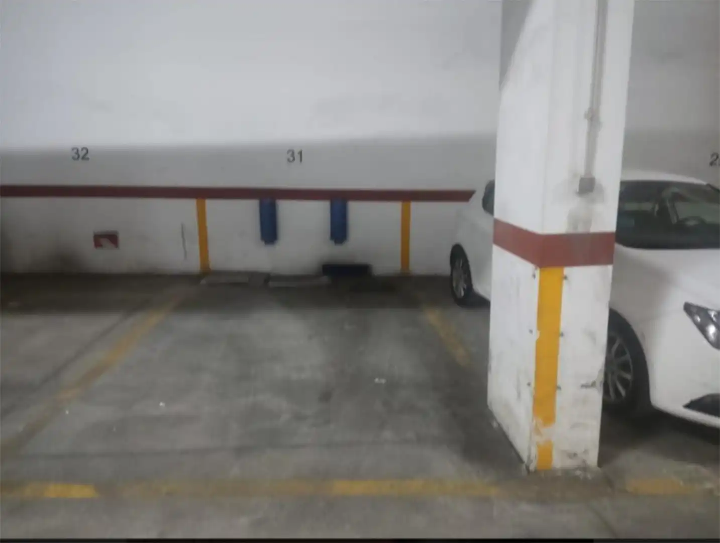 Piso en venta en Calle el Molino, 117, Caudete Parking de Piso en venta en Caudete con Aire acondicionado, Calefacción y Trastero