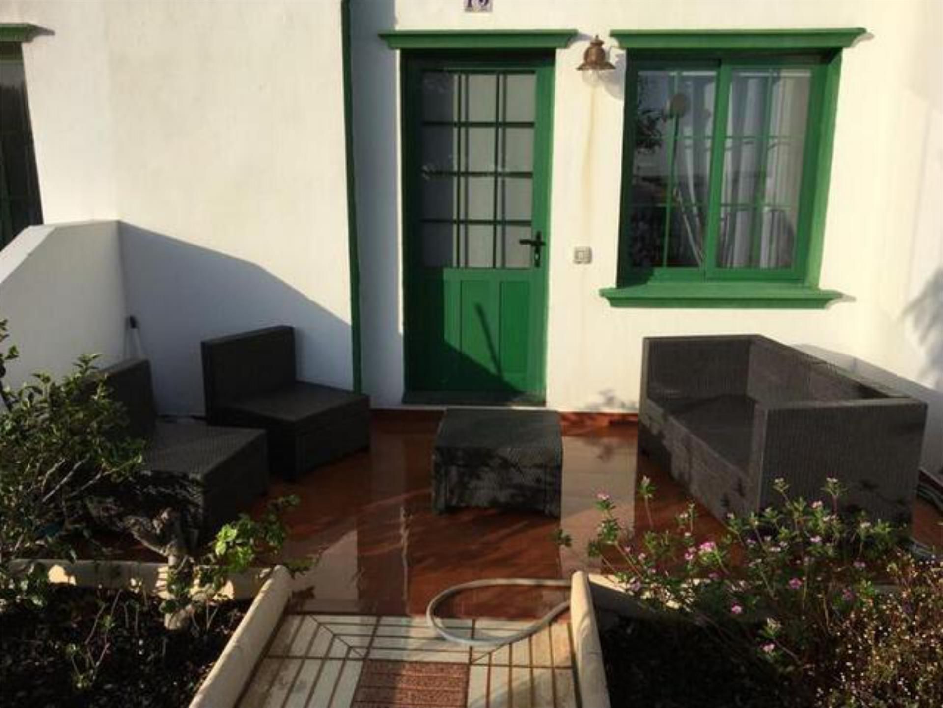 Apartament de lloguer a Caleta de Fuste